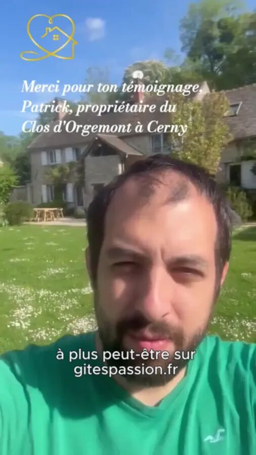 Parole à nos hébergeurs pionniers 
