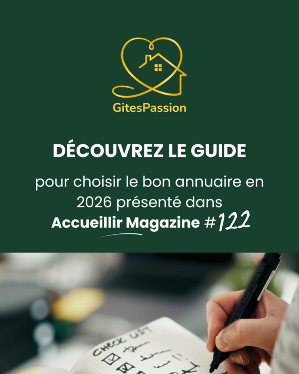 Choisir son annuaire en 2026