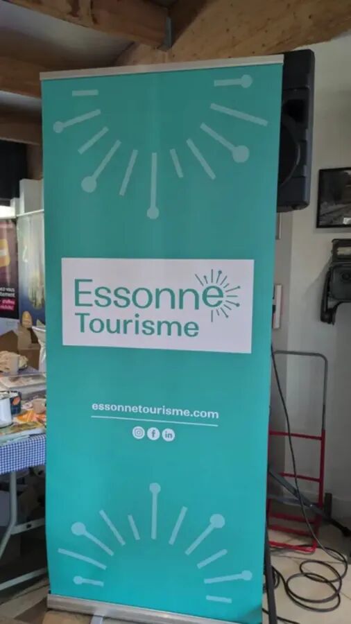 Retour sur une belle journée en Essonne