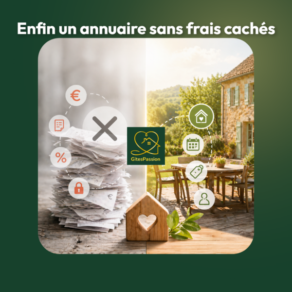 Enfin un annuaire sans frais cachés